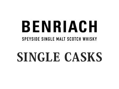 Benriach Single Casks
